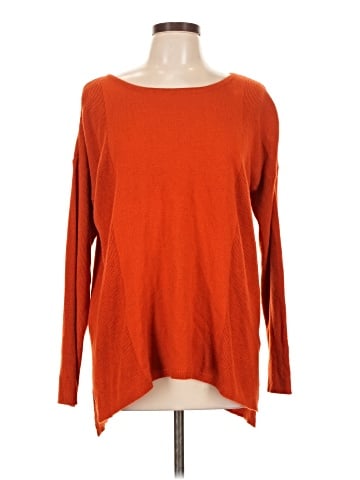 Napa Valley Pullover Sweater (view 1)