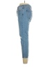 Old Navy Hearts Blue Jeans Size 12 - photo 5