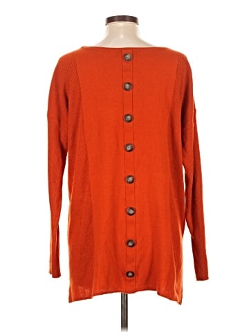Napa Valley Pullover Sweater (view 2)
