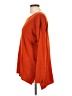 Napa Valley Orange Pullover Sweater Size L - photo 5