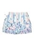 Lilly Pulitzer 100% Polyester Blue Skort Size 4 - photo 2