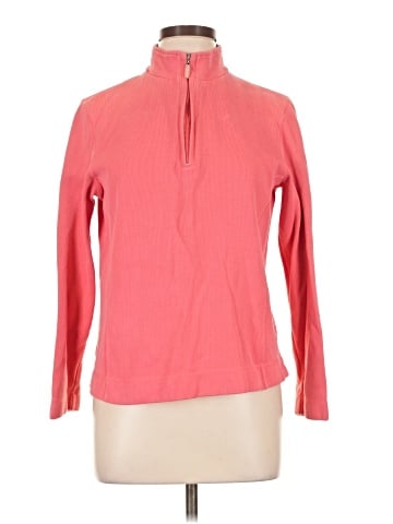 Cutter & Buck Turtleneck Sweater (view 1)