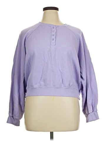 Old Navy Sweatshirt (view 1)