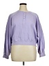 Old Navy Purple Sweatshirt Size XL - photo 1