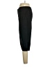 Chico's Solid Black Casual Pants Size Lg (2) - photo 5