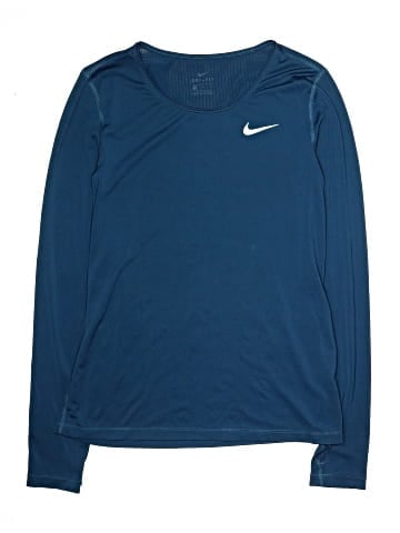 Nike Long Sleeve T-Shirt (view 1)