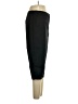 Chico's Solid Black Casual Pants Size Lg (2) - photo 4