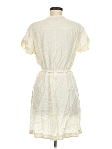 Banana Republic Factory Store Casual Dress (view 2)
