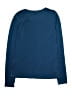 Nike Blue Long Sleeve T-Shirt Size S (kids) - photo 2