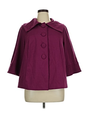 Lane Bryant Coat (view 1)