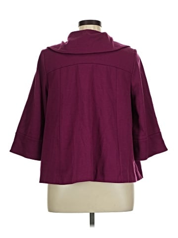 Lane Bryant Coat (view 2)
