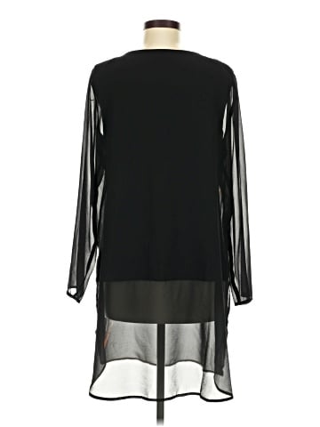 Alfani Long Sleeve Blouse (view 2)