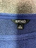 Buffalo by David Bitton Blue Pullover Sweater Size XL - photo 7