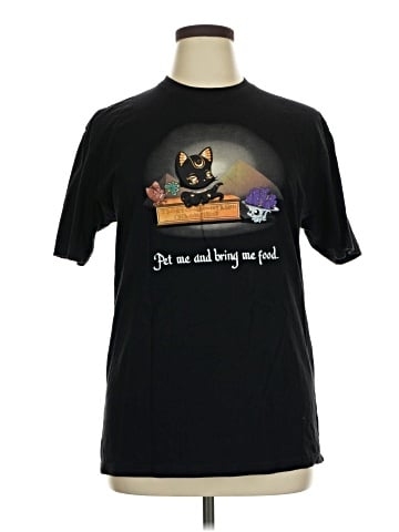 Next Level Apparel Short Sleeve T-Shirt (view 1)