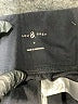Lou & Grey Black Active Pants Size M - photo 7