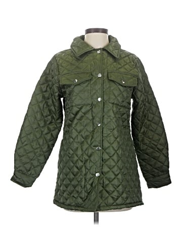 Eilly Bazar Coat (view 1)