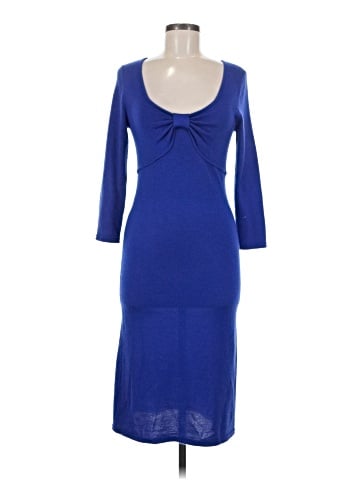 Carolina Herrera Casual Dress (view 1)