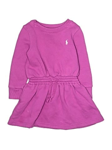 Polo by Ralph Lauren Dress (view 1)