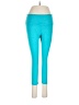 90 Degree by Reflex Teal Active Pants Size M - photo 1