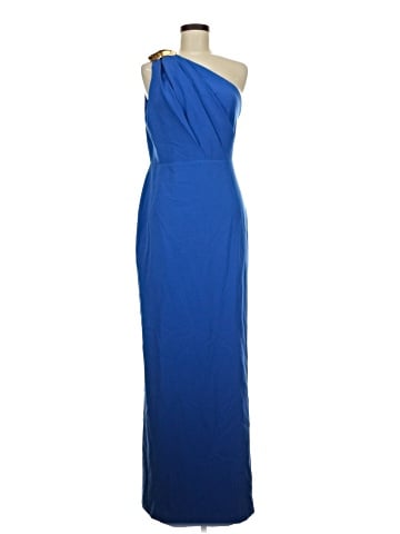Donna Karan New York Cocktail Dress (view 1)