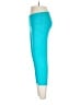 90 Degree by Reflex Teal Active Pants Size M - photo 5