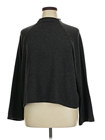H&M Turtleneck Sweater (view 1)