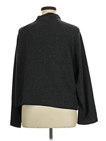 H&M Turtleneck Sweater (view 2)