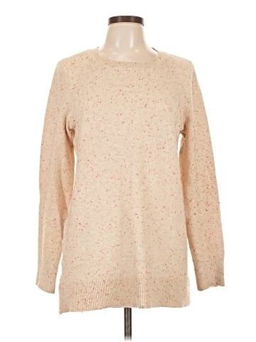 Ann Taylor LOFT Outlet Pullover Sweater (view 1)