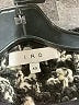 IRO Tweed Black Jacket Size EU (FR) 40 / US 8 - photo 6