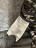 IRO Tweed Black Jacket Size EU (FR) 40 / US 8 - photo 7