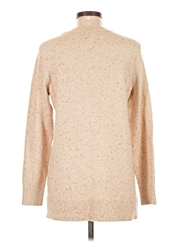 Ann Taylor LOFT Outlet Pullover Sweater (view 2)