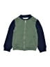 OshKosh B'gosh Green Jacket Size 4T - photo 1