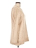 Ann Taylor LOFT Outlet Tan Pullover Sweater Size L - photo 4