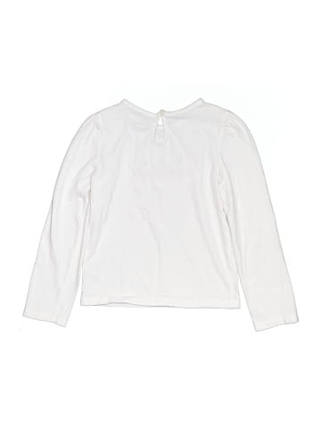 Janie and Jack Long Sleeve T-Shirt (view 2)