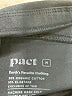 Pact Solid Blue Active Skort Size M - photo 3