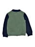 OshKosh B'gosh Green Jacket Size 4T - photo 2