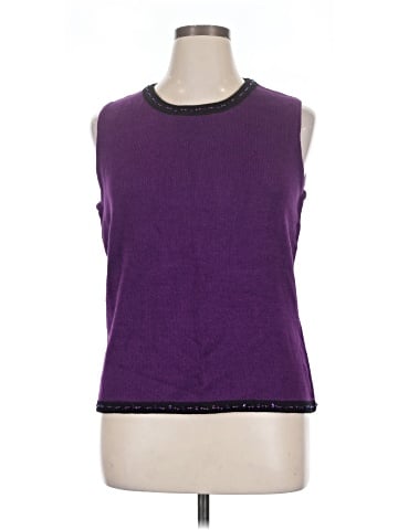 Storybook Knits Sweater Vest (view 1)