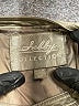 Sebby Collection 100% Polyurethane Gray Jacket Size S - photo 6