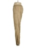 SO Solid Gold Linen Pants Size L - photo 5