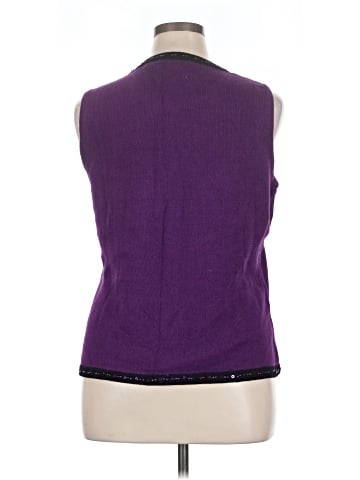 Storybook Knits Sweater Vest (view 2)