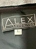 Alex Evenings Black Blazer Size L - photo 6