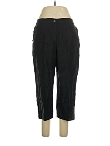 Chico's Linen Pants (view 1)
