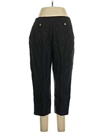 Chico's Linen Pants (view 2)