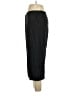 Chico's 100% Linen Black Linen Pants Size Lg (2) - photo 5