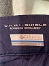 Columbia Solid Blue Active Skort Size S - photo 3