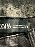 Zara Black Jeans Size 2 - photo 7