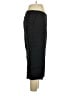 Chico's 100% Linen Black Linen Pants Size Lg (2) - photo 4