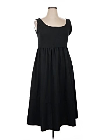 Serra Casual Dress (view 1)