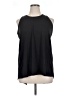 Athleta Black Sleeveless T-Shirt Size XL (tall) - photo 1