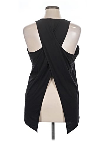 Athleta Sleeveless T-Shirt (view 2)